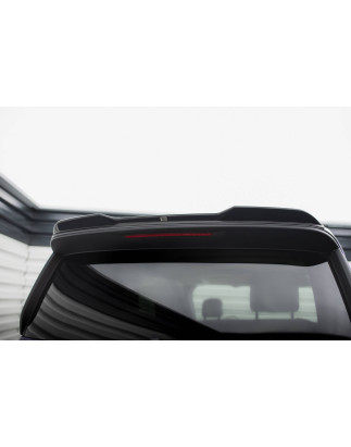 Spoiler Cap 3D Volkswagen Multivan T7 (Cod. M-VW-MU-T7-CAP1G)