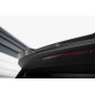 Spoiler Cap 3D Volkswagen Multivan T7 (Cod. M-VW-MU-T7-CAP1G)
