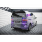 Spoiler Cap 3D Volkswagen Multivan T7 (Cod. M-VW-MU-T7-CAP1G)