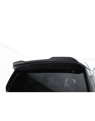 Spoiler Cap 3D Volkswagen Multivan T7 (Cod. M-VW-MU-T7-CAP1G)