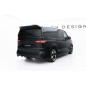 Spoiler Cap 3D Volkswagen Multivan T7 (Cod. M-VW-MU-T7-CAP1G)