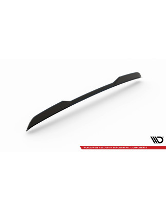 Spoiler Cap 3D Volkswagen Multivan T7 (Cod. M-VW-MU-T7-CAP1G)