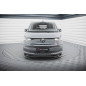SPLITTER ANTERIORE V.1 Volkswagen Multivan Standard / Long T7 (Cod. M-VW-MU-T7-FD1G+FD1RG)
