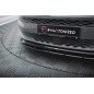 SPLITTER ANTERIORE V.1 Volkswagen Multivan Standard / Long T7 (Cod. M-VW-MU-T7-FD1G+FD1RG)