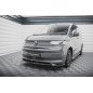 SPLITTER ANTERIORE V.2 Volkswagen Multivan T7 (Cod. M-VW-MU-T7-FD2G)
