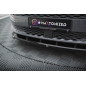 SPLITTER ANTERIORE V.2 Volkswagen Multivan T7 (Cod. M-VW-MU-T7-FD2G)