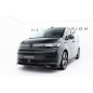 SPLITTER ANTERIORE V.2 Volkswagen Multivan T7 (Cod. M-VW-MU-T7-FD2G)