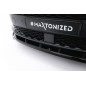 SPLITTER ANTERIORE V.2 Volkswagen Multivan T7 (Cod. M-VW-MU-T7-FD2G)