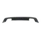 Diffusore Posteriore Audi A3 Sportback 2013-2015 Look SPORT LINE (Cod. E-TCA2014)