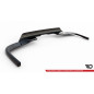 Splitter posteriore (con barre verticali) Volkswagen Multivan T7 (Cod. M-VW-MU-T7-RD1G+RD2G)
