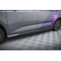 Diffusori minigonne Volkswagen Multivan T7 (Cod. M-VW-MU-T7-SD1G)