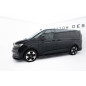 Diffusori minigonne Volkswagen Multivan T7 (Cod. M-VW-MU-T7-SD1G)