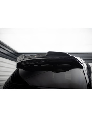Spoiler Cap 3D Land Rover Discovery HSE Mk5 (Cod. M-LR-DISCO-5-HSE-CAP1G)