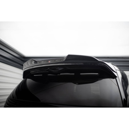 Spoiler Cap 3D Land Rover Discovery HSE Mk5 (Cod. M-LR-DISCO-5-HSE-CAP1G)