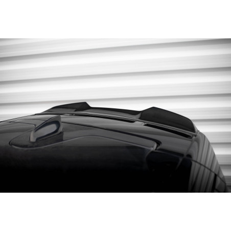 Spoiler Cap 3D Land Rover Discovery HSE Mk5 (Cod. M-LR-DISCO-5-HSE-CAP1G)