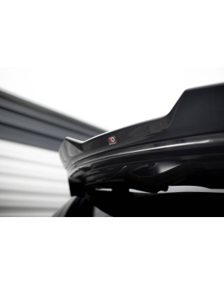 Spoiler Cap 3D Land Rover Discovery HSE Mk5 (Cod. M-LR-DISCO-5-HSE-CAP1G)