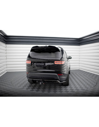 Spoiler Cap 3D Land Rover Discovery HSE Mk5 (Cod. M-LR-DISCO-5-HSE-CAP1G)
