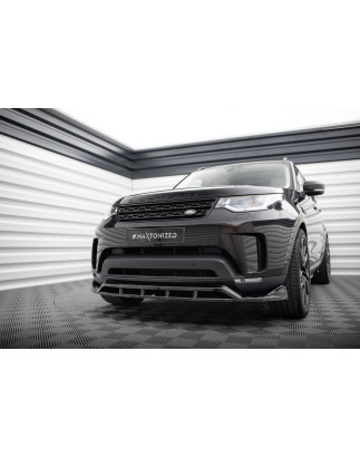 SPLITTER ANTERIORE Land Rover Discovery HSE Mk5 (Cod. M-LR-DISCO-5-HSE-FD1G+FD1RG)