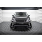 SPLITTER ANTERIORE Land Rover Discovery HSE Mk5 (Cod. M-LR-DISCO-5-HSE-FD1G+FD1RG)
