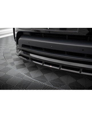 SPLITTER ANTERIORE Land Rover Discovery HSE Mk5 (Cod. M-LR-DISCO-5-HSE-FD1G+FD1RG)