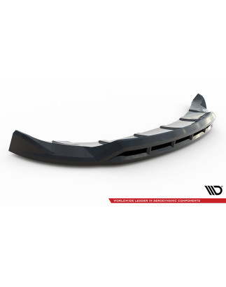 SPLITTER ANTERIORE Land Rover Discovery HSE Mk5 (Cod. M-LR-DISCO-5-HSE-FD1G+FD1RG)