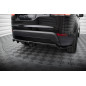 Splitter posteriore (con barre verticali) Land Rover Discovery HSE Mk5 (Cod. M-LR-DISCO-5-HSE-RD1G+R