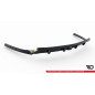 Splitter posteriore (con barre verticali) Land Rover Discovery HSE Mk5 (Cod. M-LR-DISCO-5-HSE-RD1G+R
