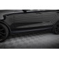 Diffusori minigonne Land Rover Discovery HSE Mk5 (Cod. M-LR-DISCO-5-HSE-SD1G)