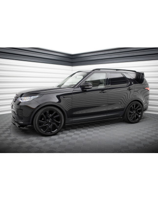 Diffusori minigonne Land Rover Discovery HSE Mk5 (Cod. M-LR-DISCO-5-HSE-SD1G)