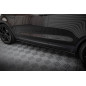 Diffusori minigonne Land Rover Discovery HSE Mk5 (Cod. M-LR-DISCO-5-HSE-SD1G)