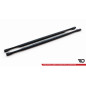 Diffusori minigonne Land Rover Discovery HSE Mk5 (Cod. M-LR-DISCO-5-HSE-SD1G)