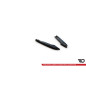 Splitters posteriori laterali Audi S5 Coupe / Sportback F5 (Cod. M-AU-S5-2-RSD1G)