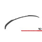 SPLITTER ANTERIORE street pro Mercedes-AMG C63 berlina / FAMILIARE W205 Facelift (Cod. M-MEC205F63CN