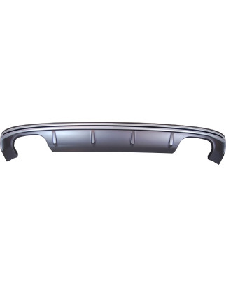 Kit Estetico Audi A3 V8 13-15 Sportback Look RS3 (Cod. E-TCA2013RS30112014)