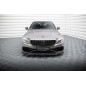 SPLITTER ANTERIORE V.1 Mercedes-AMG C63 berlina / FAMILIARE W205 Facelift (Cod. M-ME-C-205F-63-FD1G)