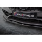 SPLITTER ANTERIORE V.1 Mercedes-AMG C63 berlina / FAMILIARE W205 Facelift (Cod. M-ME-C-205F-63-FD1G)