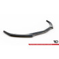 SPLITTER ANTERIORE V.1 Mercedes-AMG C63 berlina / FAMILIARE W205 Facelift (Cod. M-ME-C-205F-63-FD1G)