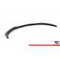 SPLITTER ANTERIORE V.1 Mercedes-AMG C63 berlina / FAMILIARE W205 Facelift (Cod. M-ME-C-205F-63-FD1G)