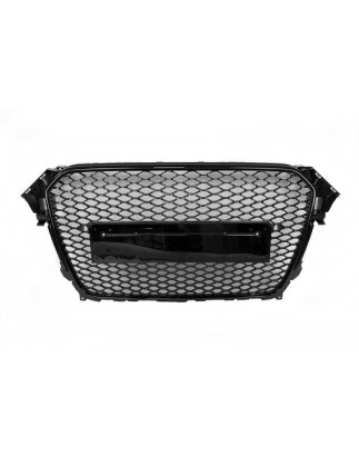 Sport grigliee Audi A4 B8 Look RS4 2013-2015 (Cod. E-TCARS42)