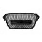 Sport grigliee Audi A4 B8 Look RS4 2013-2015 (Cod. E-TCARS42)