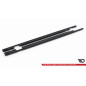 Diffusori minigonne Mercedes-AMG C63 berlina / FAMILIARE W205 Facelift (Cod. M-ME-C-205F-63-SD1G) Diffusori minigonne Mercedes-AMG C63 berlina / FAMILIARE W205 Facelift (Cod. M-ME-C-205F-63-SD1G)