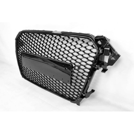 Sport grigliee Audi A4 B8 Look RS4 2013-2015 (Cod. E-TCARS42)
