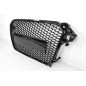 Sport grigliee Audi A4 B8 Look RS4 2013-2015 (Cod. E-TCARS42)