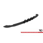 DIFFUSORE POSTERIORE street pro Mercedes-Benz A AMG-Line W176 Facelift (Cod. M-MEA176FAMGLINECNC-RS1 DIFFUSORE POSTERIORE street pro Mercedes-Benz A AMG-Line W176 Facelift (Cod. M-MEA176FAMGLINECNC-RS1