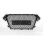 Sport grigliee Audi A4 B8 Look RS4 2013-2015 (Cod. E-TCARS42)