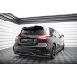 Spoiler Cap 3D Mercedes-Benz A AMG-Line W176 Facelift (Cod. M-ME-A-176F-AMGLINE-CAP1G)