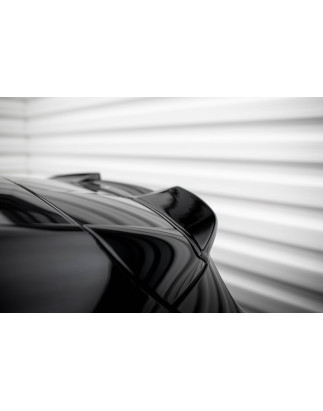 Spoiler Cap 3D Mercedes-Benz A AMG-Line W176 Facelift (Cod. M-ME-A-176F-AMGLINE-CAP1G)