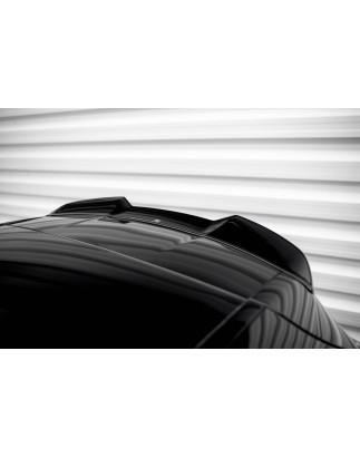 Spoiler Cap 3D Mercedes-Benz A AMG-Line W176 Facelift (Cod. M-ME-A-176F-AMGLINE-CAP1G)