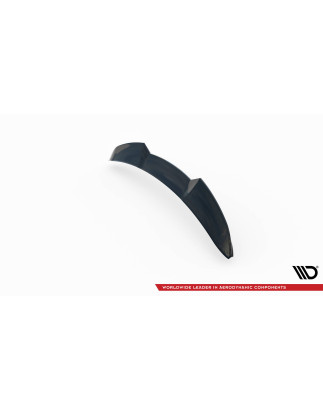 Spoiler Cap 3D Mercedes-Benz A AMG-Line W176 Facelift (Cod. M-ME-A-176F-AMGLINE-CAP1G)