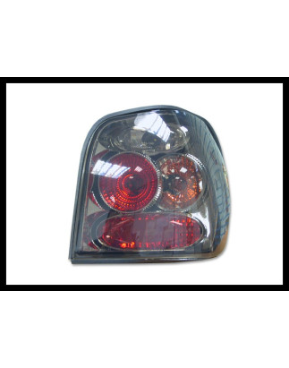 Fari Posteriori Volkswagen Polo '99 Smoked (Cod. E-FAW034)